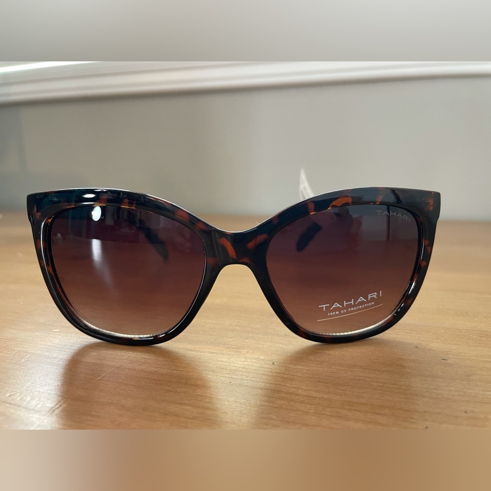 Tahari Sunglasses New With Tag